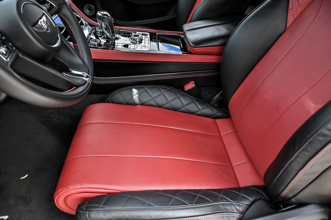 Used 2020 Bentley Continental GT AWD/4WD image 23