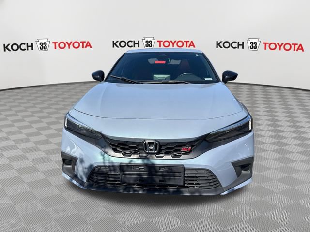 Used 2024 Honda Civic Si image 2