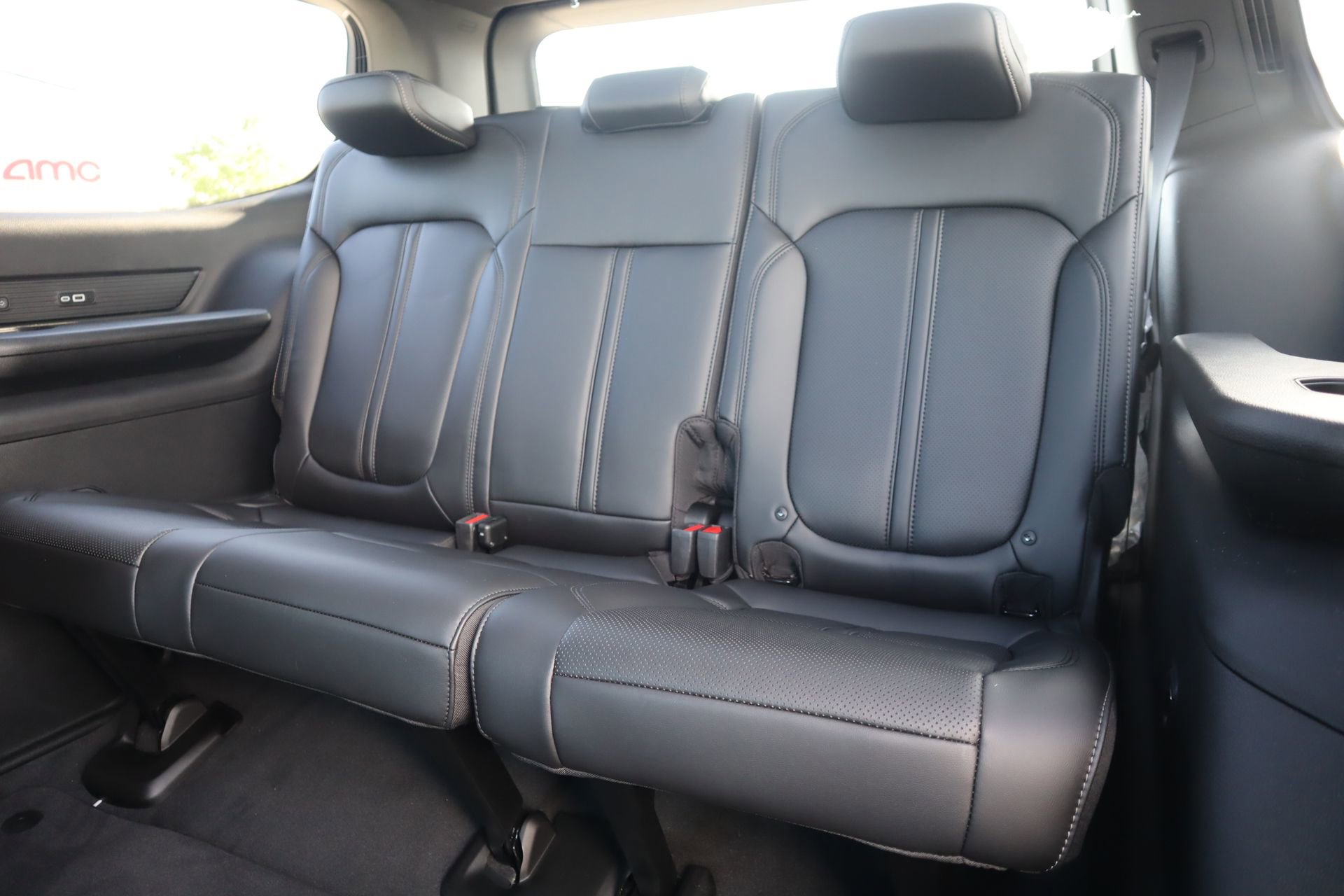 New 2026 Jeep Grand Wagoneer 4WD image 14