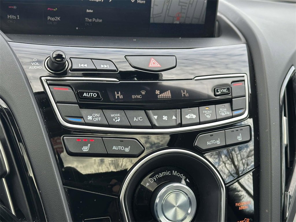 Used 2023 Acura RDX Technology Package image 28