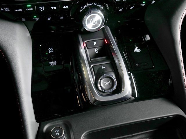 Used 2025 Acura MDX Type S AWD/4WD image 14