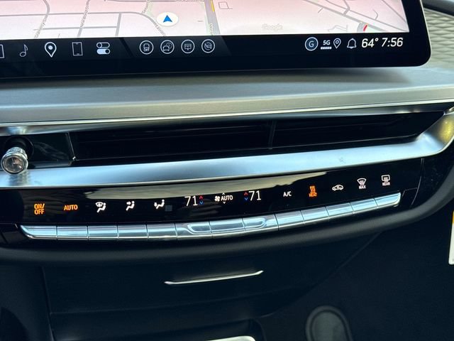 New 2026 Cadillac Lyriq V w/ LPO, Onyx Lite Package AWD/4WD image 22