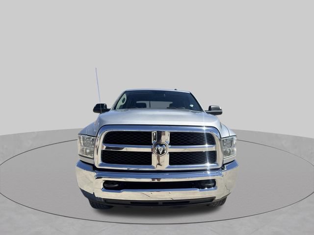 Used 2016 RAM 3500 Tradesman w/ Chrome Appearance Group AWD/4WD image 6