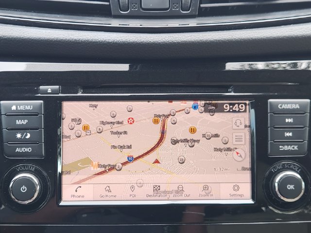 Used 2019 Nissan Rogue SL w/ Premium Package FWD image 18