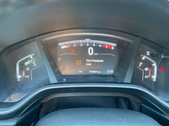 Used 2019 Honda CR-V EX-L image 18