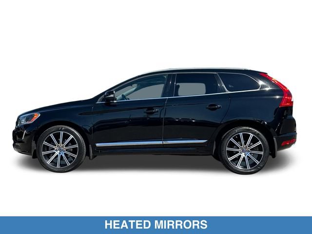 Used 2015 Volvo XC60 T5 Platinum FWD image 9