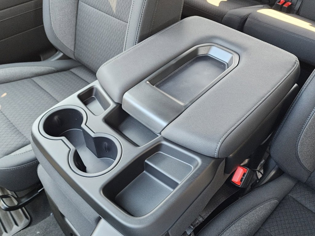 New 2026 GMC Sierra 1500 Elevation image 31