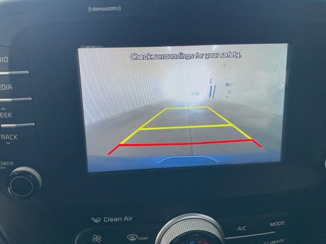 Used 2018 Kia Soul + image 16