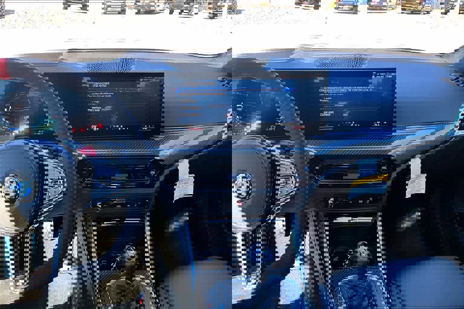 New 2026 BMW M2 w/ Lighting Package image 6