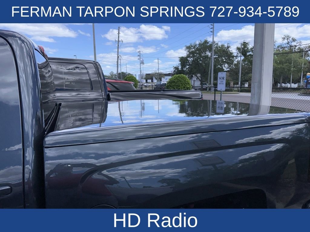 Used 2018 Chevrolet Silverado 1500 LT w/ All Star Edition image 8