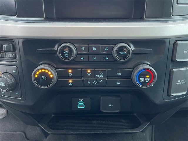 Used 2023 Ford F250 XLT image 21