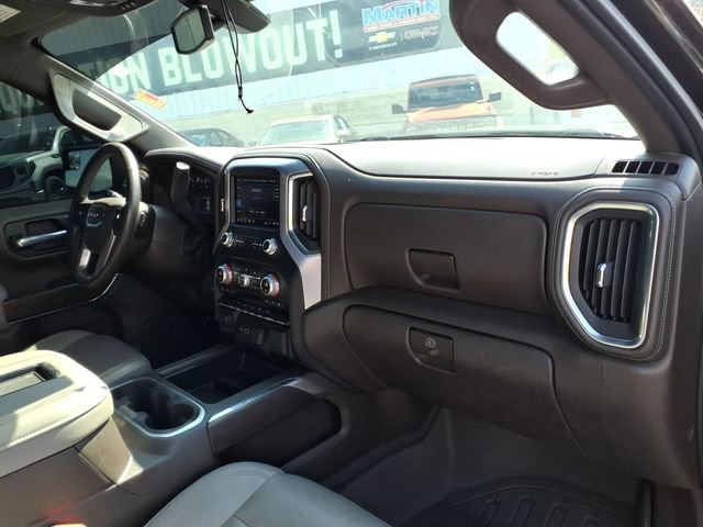 Used 2019 GMC Sierra 1500 SLT image 17