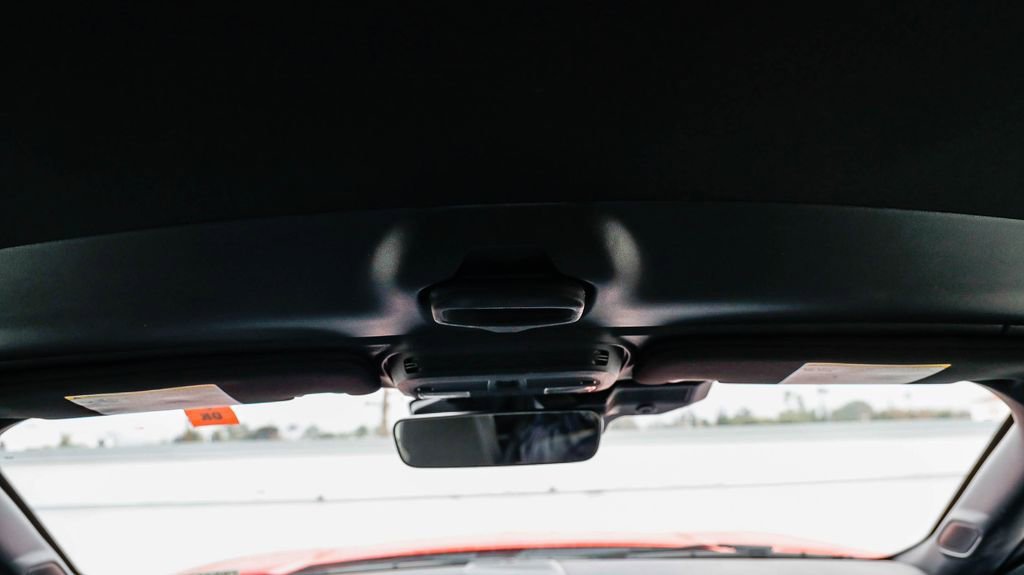 Used 2024 Ford Mustang EcoBoost image 19