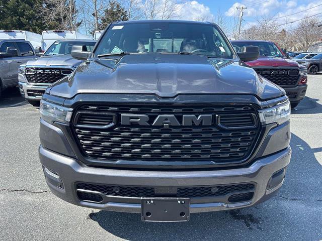 New 2025 RAM 1500 Tradesman w/ Night Edition image 2