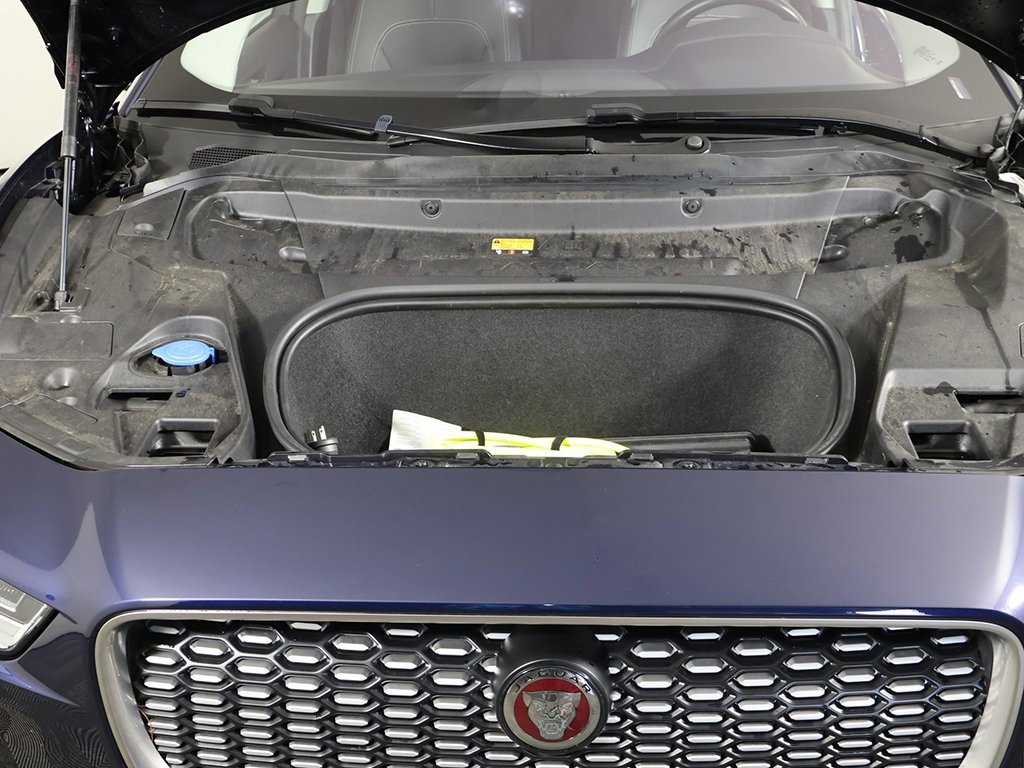 Used 2023 Jaguar I-PACE HSE image 18