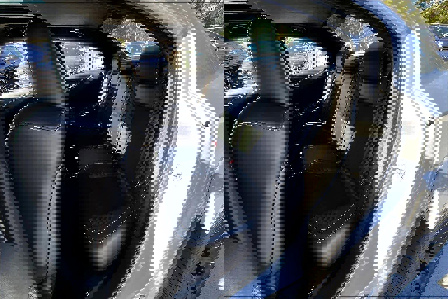 Used 2023 Dodge Charger SRT Hellcat w/ Harman/Kardon Audio Group image 20