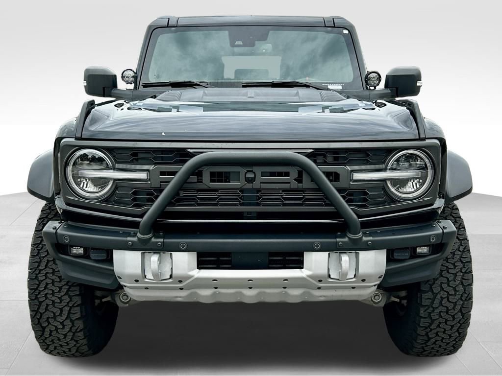 Used 2023 Ford Bronco Raptor image 7