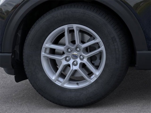 New 2026 Ford Explorer Active image 19