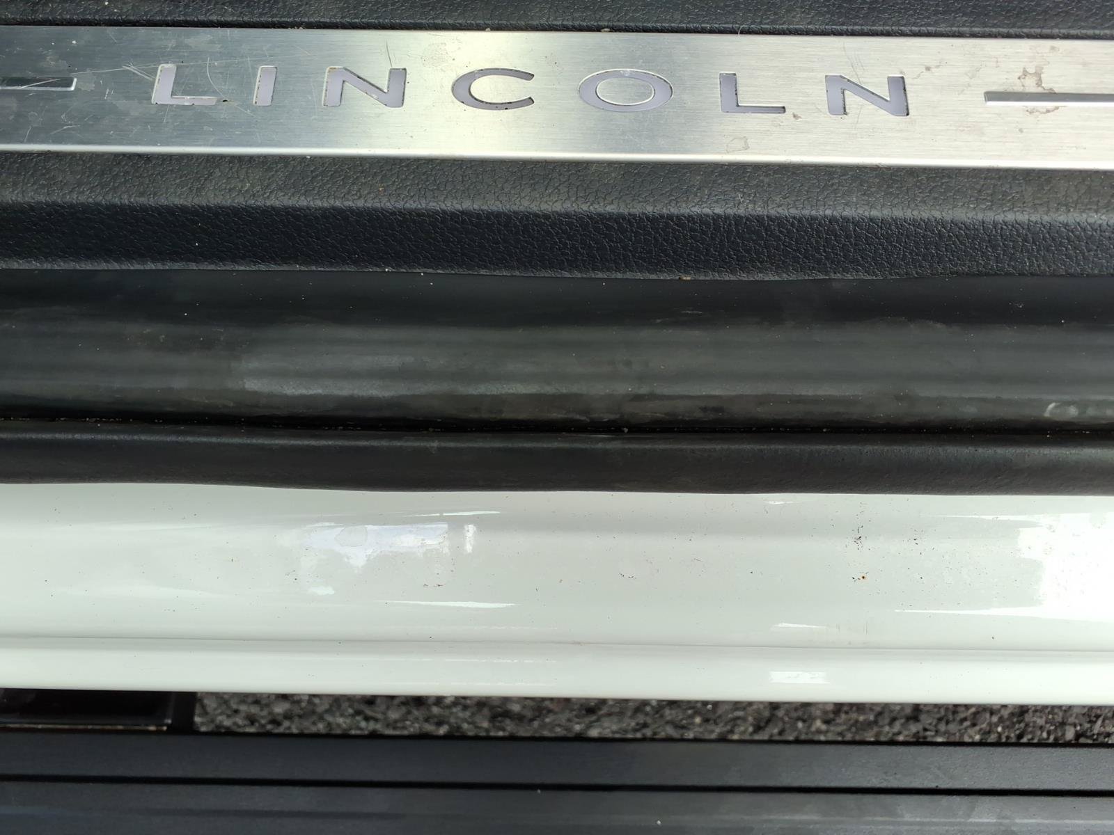 Used 2022 Lincoln Navigator Reserve AWD/4WD image 21