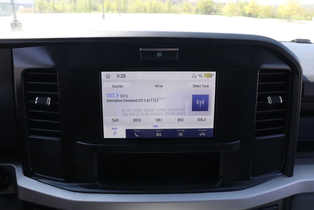 New 2026 Ford F350 XL w/ Snow Plow Prep Package AWD/4WD image 22