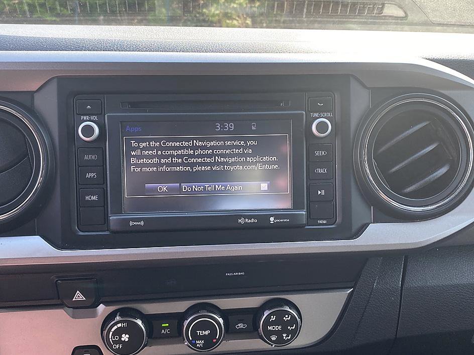 Used 2019 Toyota Tacoma SR5 image 19