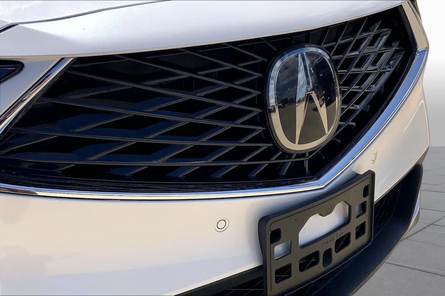 Used 2026 Acura MDX w/ Technology Package FWD image 30