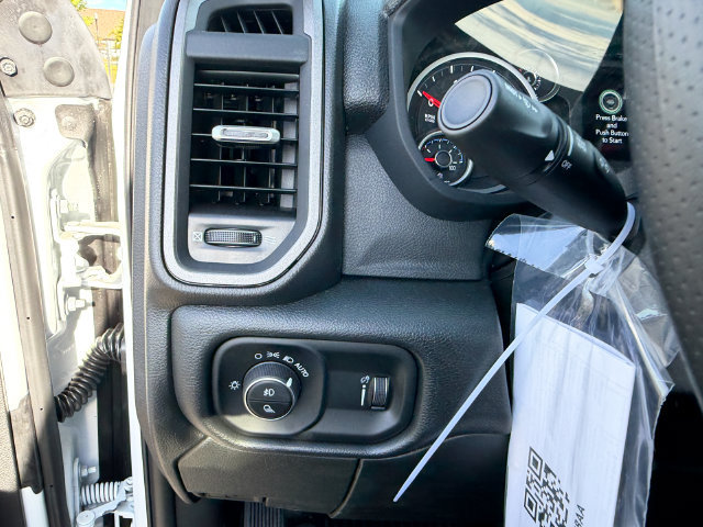 New 2026 RAM 4500 Tradesman AWD/4WD image 20