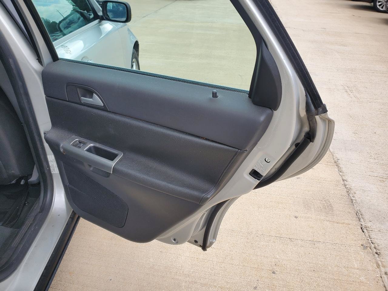 Used 2006 Volvo S40 T5 AWD/4WD image 8