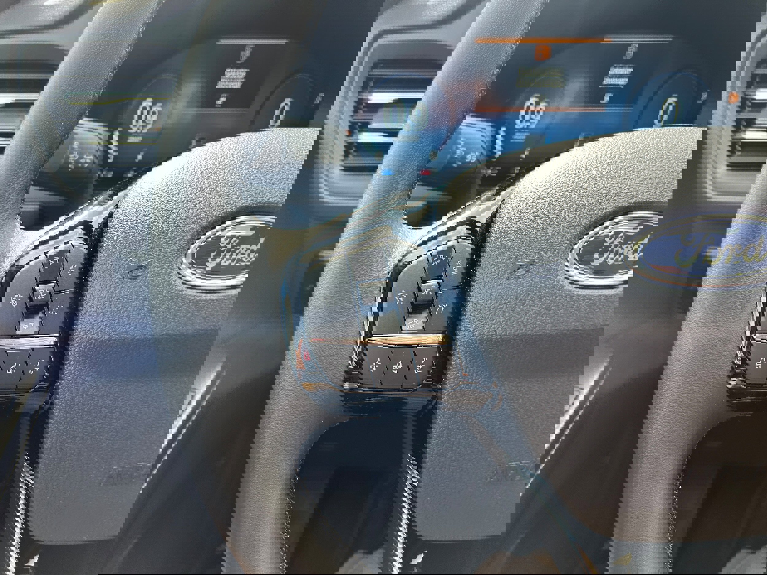New 2026 Ford Escape Platinum image 57