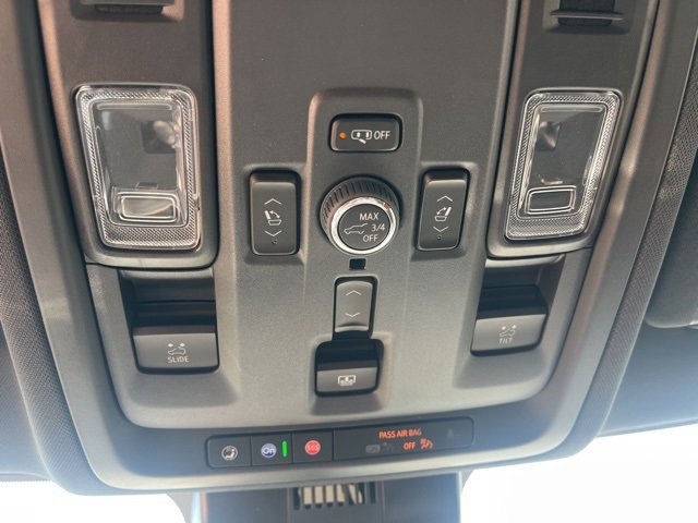 New 2025 Chevrolet Tahoe Premier image 36