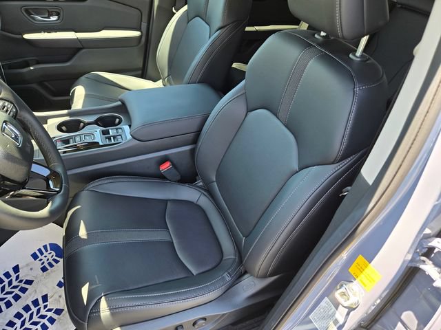 New 2026 Honda Pilot EX-L image 9