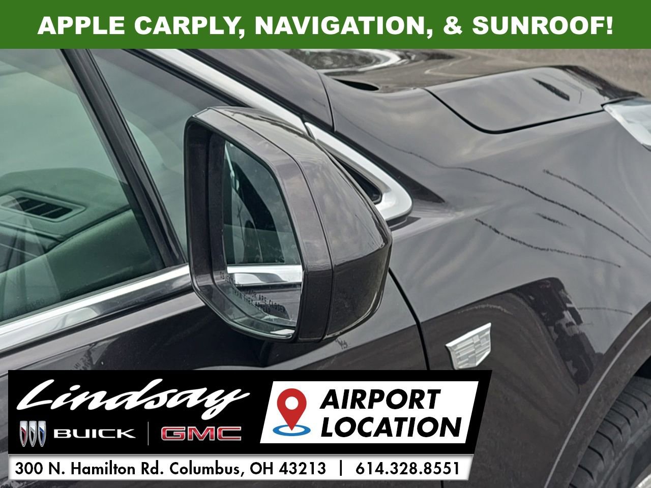 Used 2018 Cadillac XT5 Premium Luxury image 21