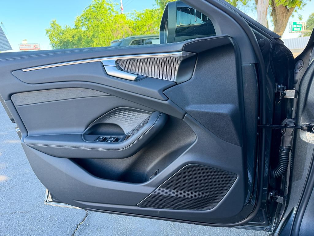 New 2026 Audi A6 Premium Plus image 14