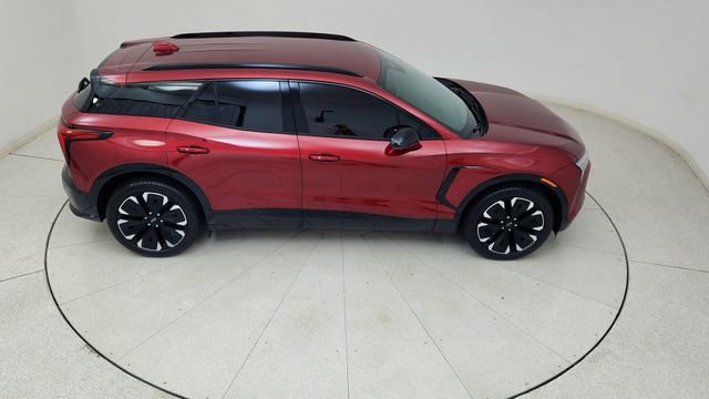 Used 2024 Chevrolet Blazer EV RS image 75