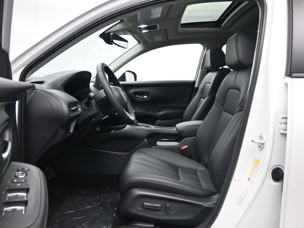 New 2026 Honda HR-V EX-L image 19