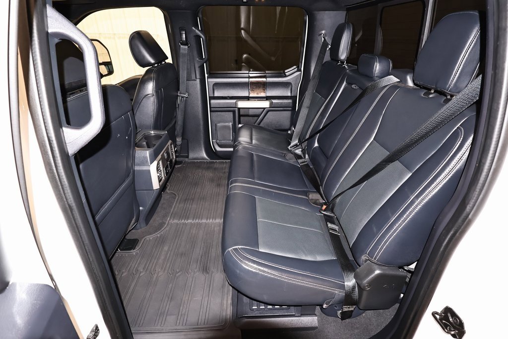 Certified 2022 Ford F250 Lariat w/ Lariat Ultimate Package image 17