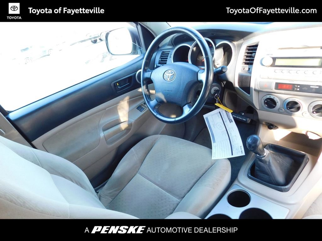 Used 2008 Toyota Tacoma PreRunner image 6