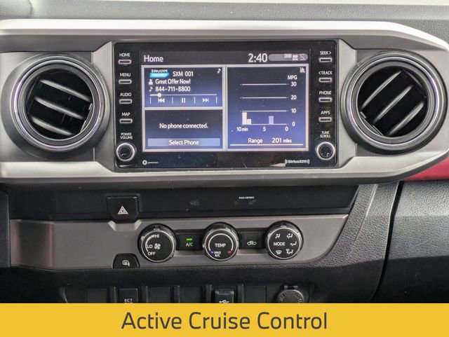 Used 2023 Toyota Tacoma SR5 image 23