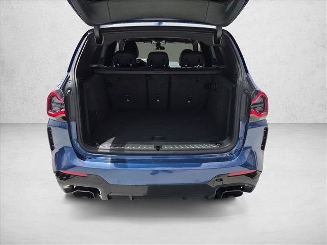 Used 2024 BMW X3 M40i w/ Premium Package AWD/4WD image 6