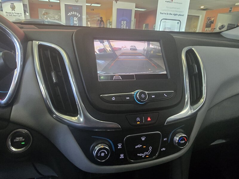 Used 2023 Chevrolet Equinox LS w/ LS Convenience Package FWD image 22