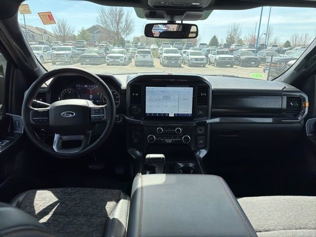 Certified 2023 Ford F150 Tremor w/ Trailer Tow Package image 17