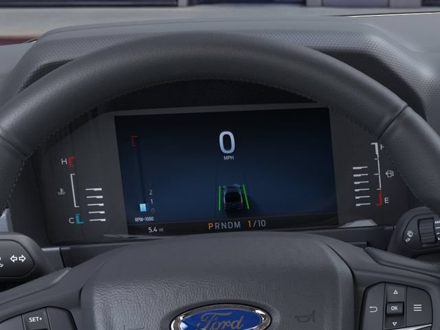 New 2026 Ford Ranger XLT AWD/4WD image 13