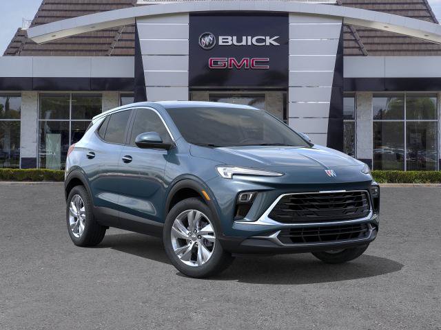 New 2026 Buick Encore GX Preferred w/ Comfort Package FWD image 7