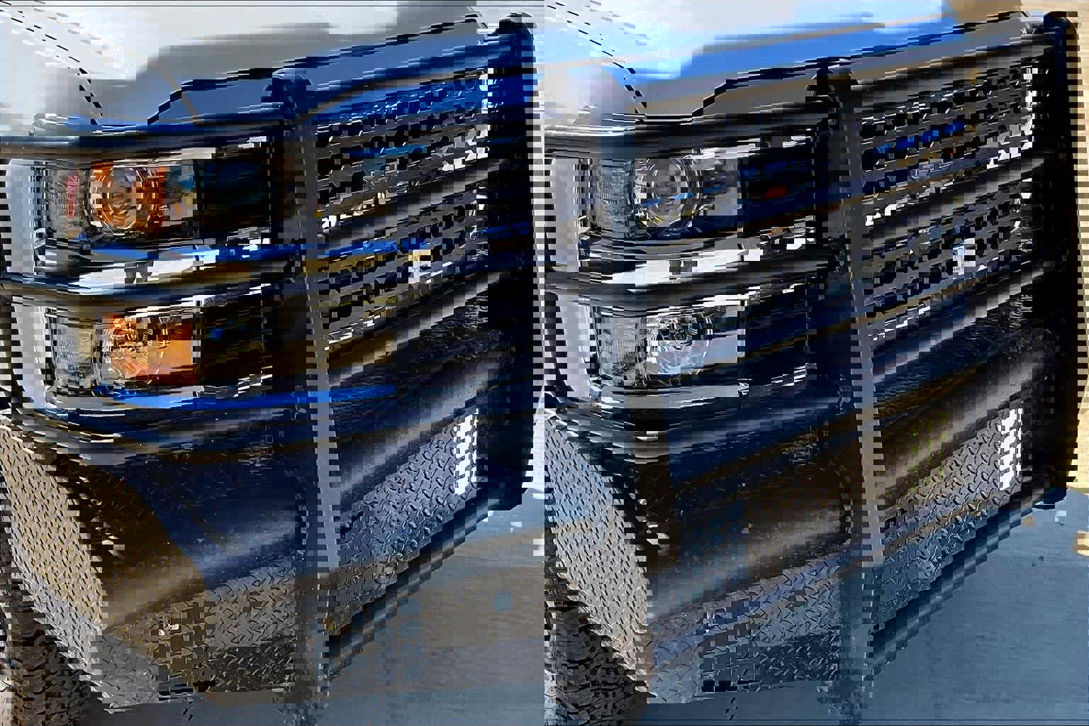 Used 2016 Chevrolet Silverado 2500 LT image 28