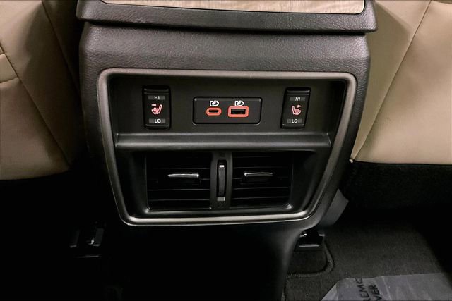 Used 2024 Nissan Murano SL image 32