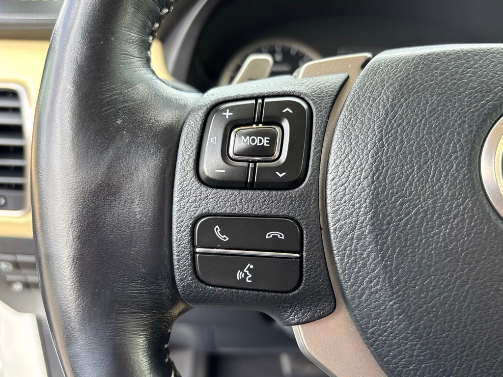 Used 2020 Lexus NX 300 FWD w/ Premium Package image 18