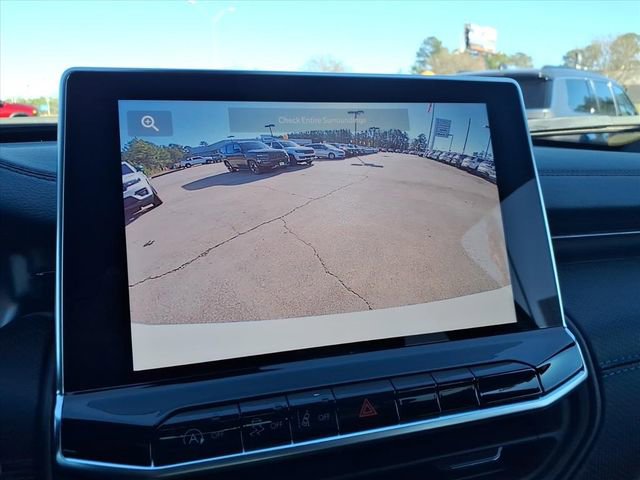 New 2026 Jeep Compass Latitude image 27