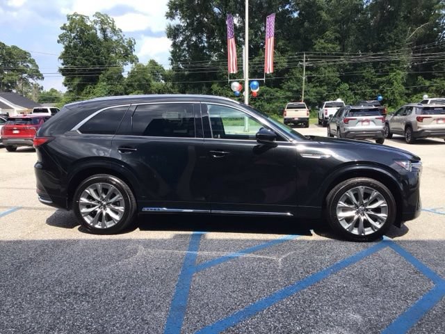 Used 2024 MAZDA CX-90 3.3 Turbo S AWD/4WD image 5