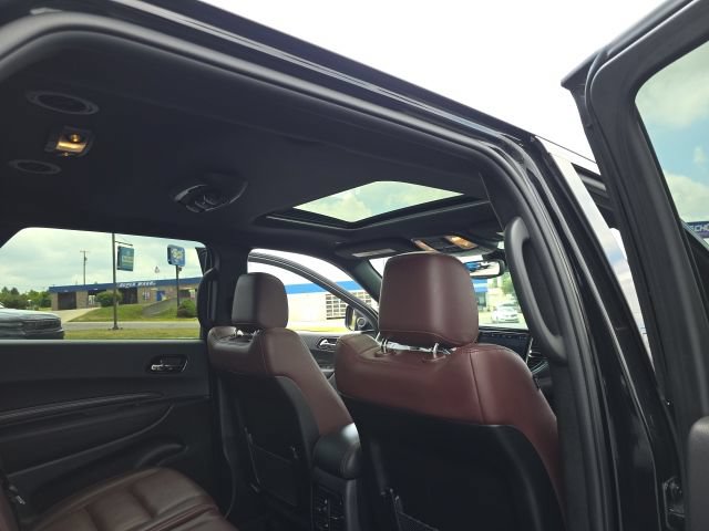 Used 2024 Dodge Durango GT AWD/4WD image 43