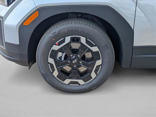 New 2026 Hyundai Santa Fe SEL w/ Tow & Go Package FWD image 10